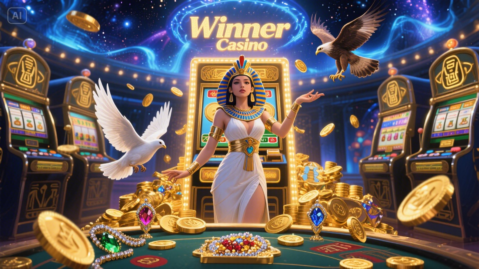 Winner Casino